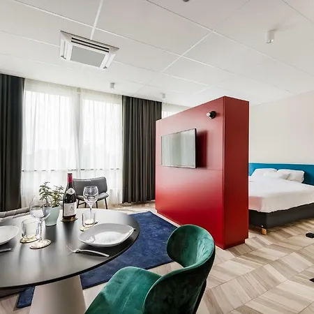 Hotel Roxi The Urban 3*