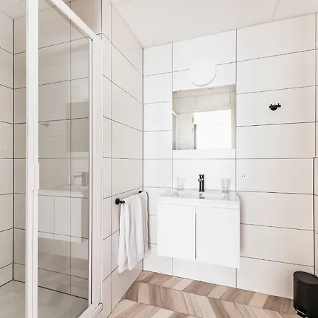 Hotel Roxi The Urban Brussels Kraainem