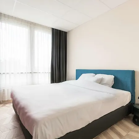Roxi The Urban Hotel 3*