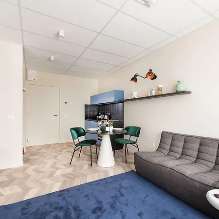 Roxi The Urban Brussels Hotel 3*