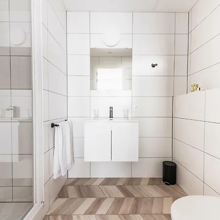 Roxi The Urban Brussels Hotel 3*
