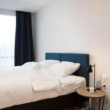 Roxi The Urban Brussels 3*