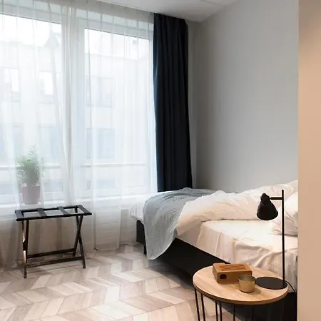 Roxi The Urban Brussels 3*
