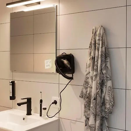 Hotel Roxi The Urban