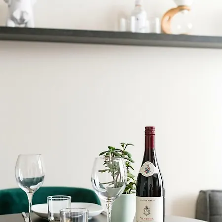 Roxi The Urban 酒店 布鲁塞尔